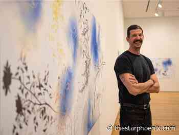 Join a discussion: Five things to do this weekend in Saskatoon