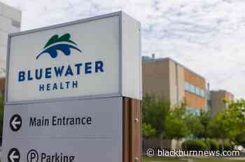 Outbreak at Bluewater Health declared over - BlackburnNews.com