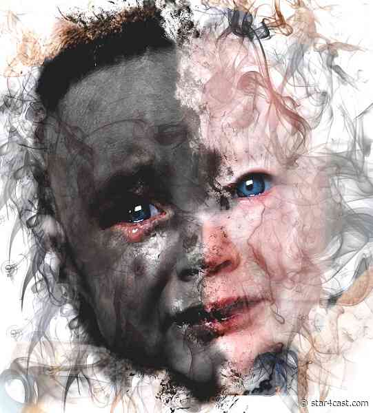 Mars Pluto – turning fear into   courage