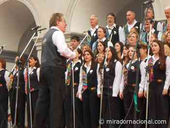 El Coro Kennedy rendirá homenaje a los médicos del Hospital Elizalde - Mirador Nacional