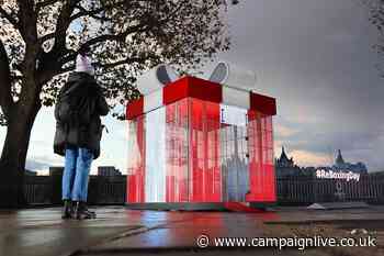 Vodafone wants to restore Boxing Day to its former glory and true meaning