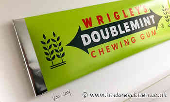 ‘We’d play music on cassettes, roll spliffs using Rizla and chew gum whilst on speed’: Artist James Talon brings the rave to Hackney Road