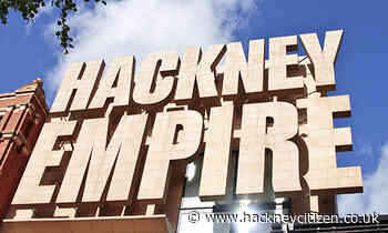 Stars pay tribute to Hackney Empire as historic theatre celebrates 120th anniversary