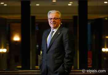 El rector de la Universidad de Buenos Aires: “La matrícula gratuita es la política de Estado más positiva que - EL PAÍS