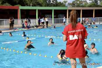 Colonias 2022: fechas para las reuniones de padres | Noticias - buenosaires.gob.ar