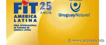 Buenos Aires, lista para recibir FIT 2021 - Expreso.info