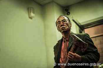 Buenos Aires Rojo Sangre | Noticias - buenosaires.gob.ar