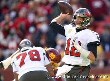 NFL WEEK 13 PICKS: Bilicki's selections - Standard Freeholder