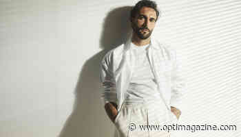 Intervista con Marco Mengoni per Materia (Terra), un viaggio nell’anima tra ricordi ed errori (perdonati) - OptiMagazine