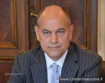 Elezioni provinciali, l'appello del sindaco Bacci: «Votare Marco Filipponi» - Cronache Ancona