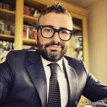 Emerald Awards 2021, premiato Marco Valeri: "Emozione unica" - Tag24 - Radio Cusano Campus