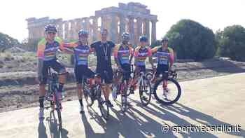 Marco Zamparella: "Stagione difficile da programmare. Nuovi fenomeni? Difficilmente longevi come Valverde e Nibali" ⋆ SWS - Sport Web Sicilia