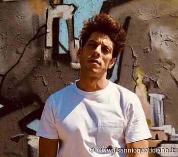 '5 di mattina', il singolo d'esordio di Marco Villan, cantautore e polistrumentista beneventano - Il Sannio Quotidiano