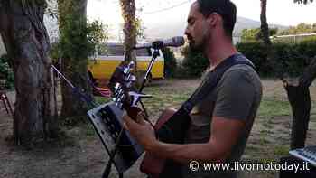 Alle Vettovaglie, sabato 4 dicembre aperitivi e musica live con Marco Guarguaglini - LivornoToday