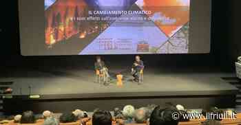 Le Dolomiti raccontate da Ivo Pecile e Marco Virgilio - Il Friuli