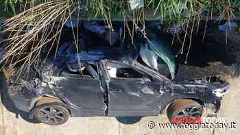 Tragedia sulla Statale 272, incidente mortale tra San Marco in Lamis e San Severo: la vittima è una madre di 26 anni - FoggiaToday