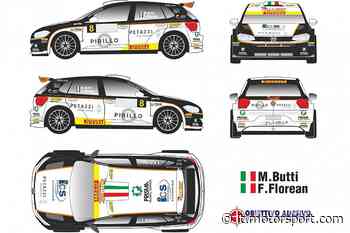 Marco Butti dal TCR alla nuova avventura nel Vedovati Rally - Motorsport.com, Edizione: Italia