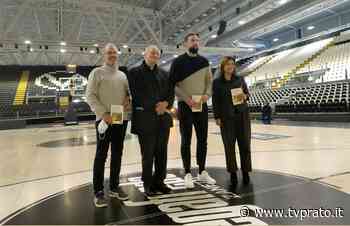 Il cardinale Zuppi e Marco Belinelli invitano a essere «Fratelli tutti» - tvprato.it