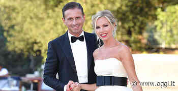 Federica Panicucci sposa Marco Bacini: “Sarà una matrimonio iper tradizionale”. E la data fissata - Oggi