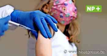 Corona in Hemmingen: Impfung an KGS Gauß-Schule für Schüler und Lehrer - Neue Presse