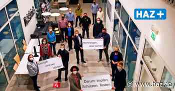 Hemmingen: Die Impfstelle im Rathaus verkürzt ihre Öffnungszeit - Hannoversche Allgemeine