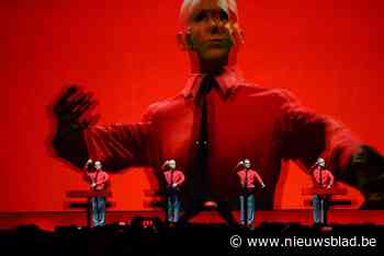 Nieuwe klinkende naam voor Lokerse Feesten: “Elke bezoeker krijgt 3D-bril om te genieten van show van Kraftwerk”