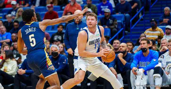 NBA Preview: Pelicans need to make amends for record-setting loss to Mavericks