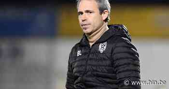 Benny Lunenburg (T1 Dessel Sport): “Slot van de heenronde wordt nog een pittige onderneming” - Het Laatste Nieuws