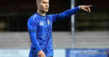 Luca Polizzi en Rupel Boom gaan zonder druk op bezoek bij Dessel Sport: “Er kan weer gelachen worden” - Het Laatste Nieuws