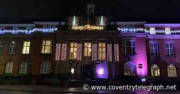 Government refuses to wade into Coventry 'overspill' homes row - Coventry Live