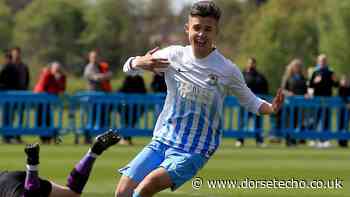 Former Southampton and Coventry winger a 'joy to coach' - Dorset Echo