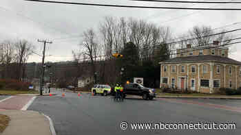 Shelter in Place in Coventry Over - NBC Connecticut