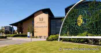 Seasoned secures 2.8m extension at Coventry... - The Caterer