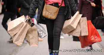 Small Business Saturday: How to help Coventry and Warwickshire independent traders this Christmas - Coventry Live