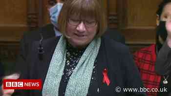 Coventry MP says city's police 'under significant pressure' - BBC News