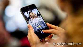 Global Smartphone Shipments to Grow 5.3 Percent in 2021 Despite Supply Chain Issues: IDC