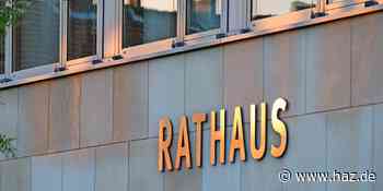 Corona in Hemmingen: Bürgerbüro im Rathaus führt 3-G-Regel ein - Hannoversche Allgemeine