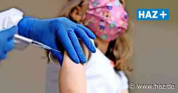 Corona in Hemmingen: Impfung an KGS Gauß-Schule für Schüler und Lehrer - Hannoversche Allgemeine