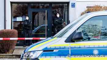 Münchner Polizei schießt bei Zwangsräumung auf Mann