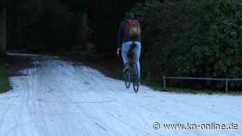 Von Regen bis Schnee - Deutschland steht nasses Wochenende bevor