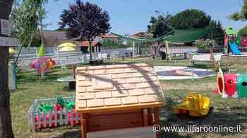 Caos parchi ad Ardea, parla il sindaco Savarese - Il Faro online