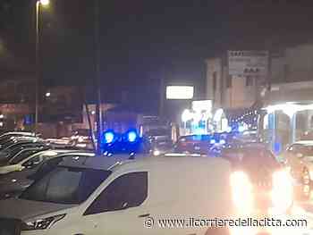 Marina di Ardea, blitz in una sala giochi: fermate 3 persone - Il Corriere della Città