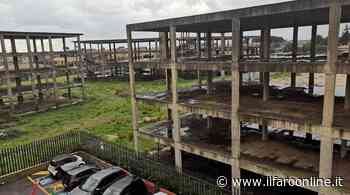 Ardea, via libera alla riqualificazione dell'area dei "Palazzoni" - Il Faro online