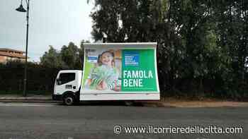 Ardea, raccolta dei rifiuti porta a porta: intensificata la campagna di informazione - Il Corriere della Città