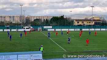 Serie D: il Foligno si prende la rivincita sullo Scandicci grazie a un gol di Peluso nel finale - PerugiaToday
