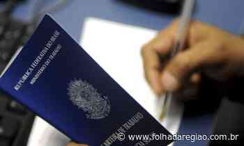 Araçatuba e Birigui se destacam na região e registram saldo positivo de empregos - Folha da Região