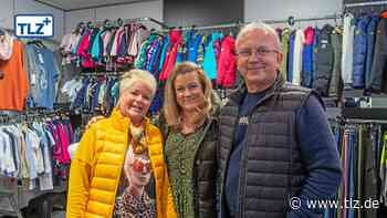 30 Jahre Kinder- & Jugendboutique in Apolda: Jubiläum der Herzensangelegenheiten - Thüringische Landeszeitung