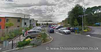 Goodmayes Hospital: 3 serious assaults on women alleged