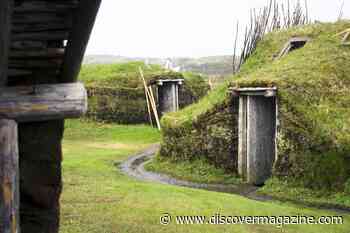 Yes, Vikings Really Did Live in the Americas 1,000 Years Ago