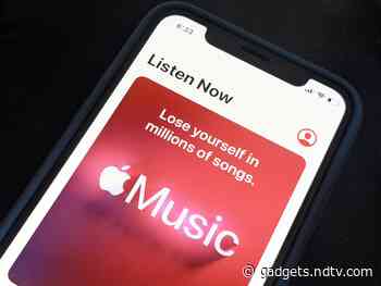 Apple Music Is Offering Free Songs to Play on This Christmas Season